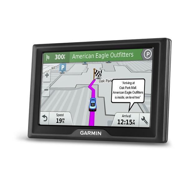 GPS GARMIN ref. 010-01678-2G
