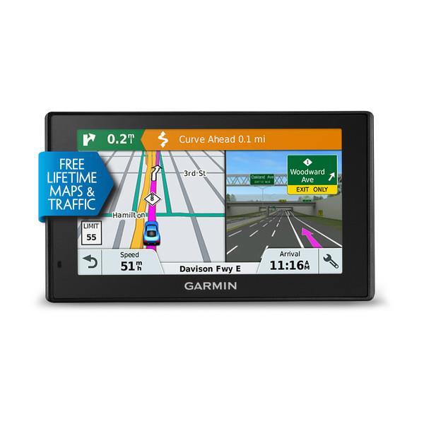GPS GARMIN ref. 010-01680-2G