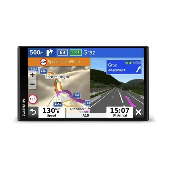 Autocaravana GPS GARMIN ref. 010-02227-15