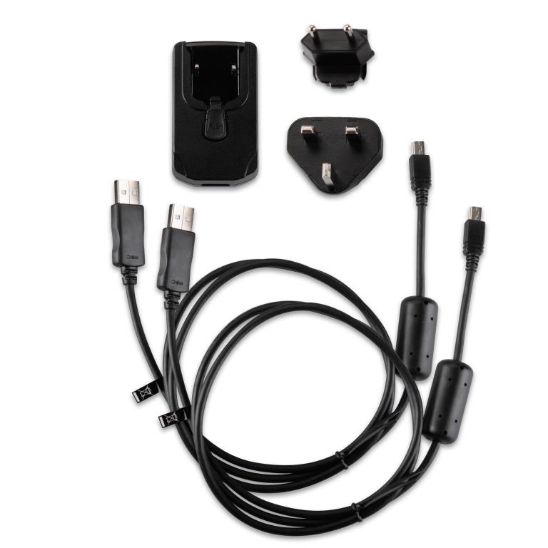 Chargeur USB GARMIN 010-11478-05