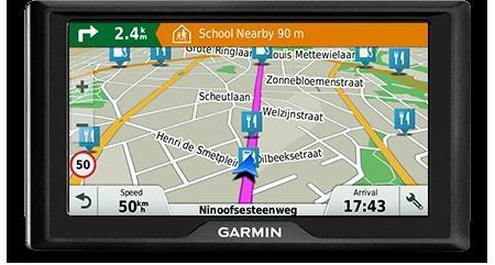 GPS GARMIN ref. 010-01956-2H