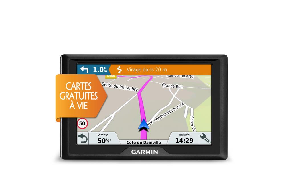 GPS GARMIN ref. 010-01956-2H