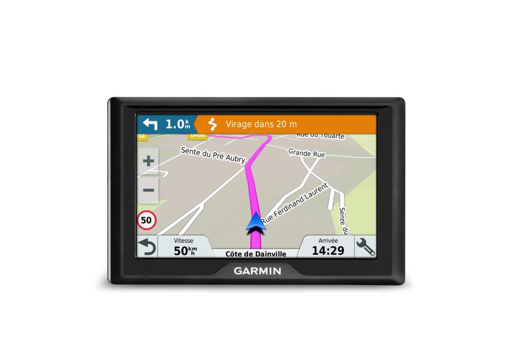 GPS GARMIN ref. 010-01956-2H