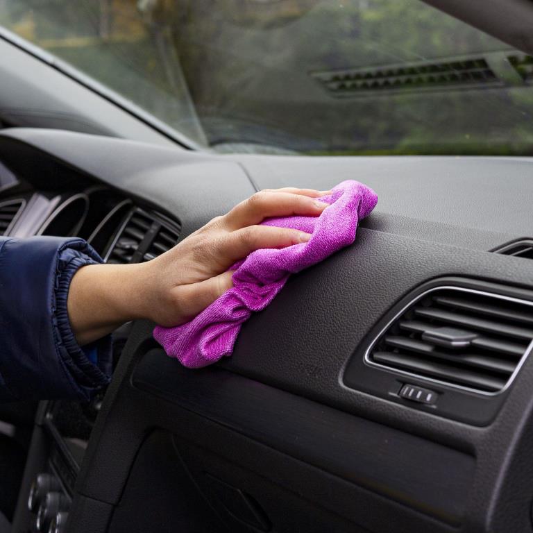 Microfibre POLAIRE Microfibre Plastiques - ref. AEIP-MF1A