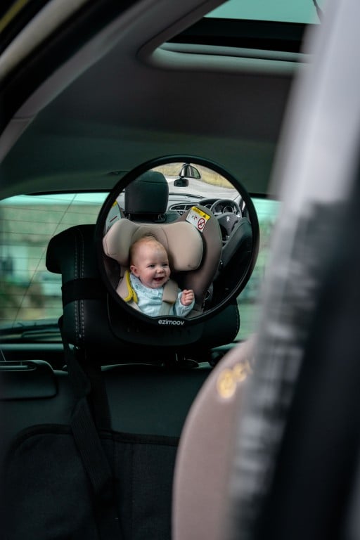 Rétroviseur bébé POLAIRE ref. IAEZ-1105