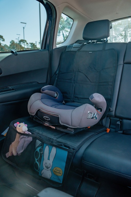 Organiseur de rangement (Rangement voiture) POLAIRE ref. IAEZ-1201