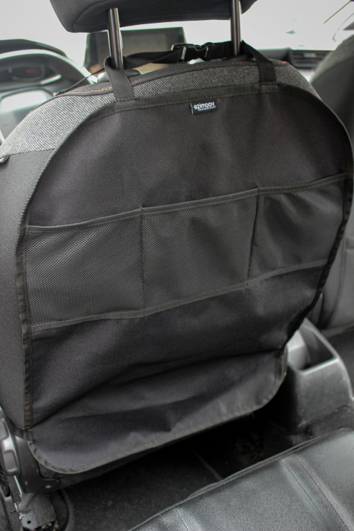 Organiseur de rangement (Rangement voiture) POLAIRE ref. IAEZ-1301