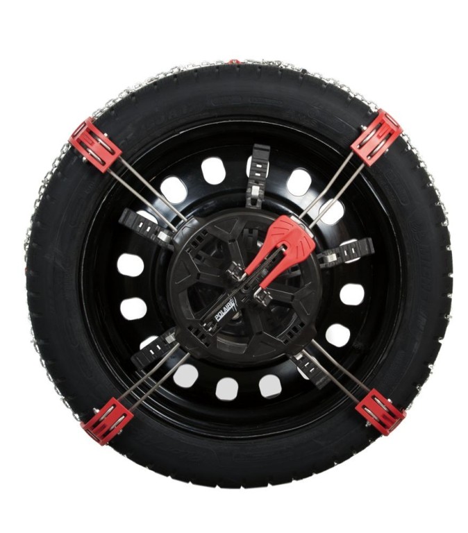Corrente para a neve (Meias de neve) POLAIRE ref. 0120-PSPE