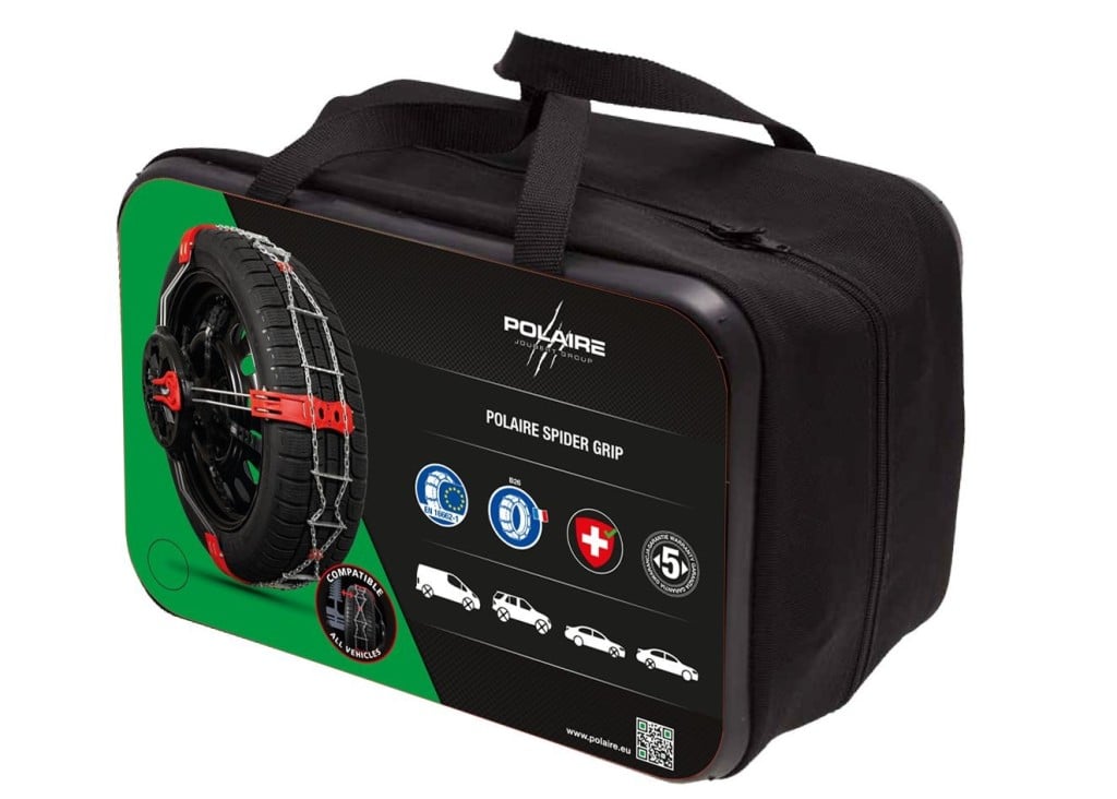 Corrente para a neve (Meias de neve) POLAIRE ref. 0120-PSPE