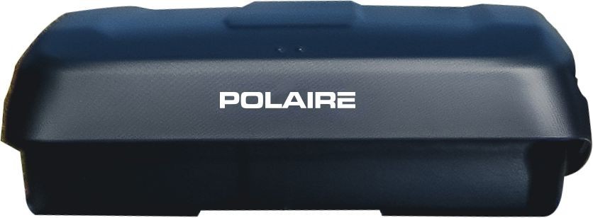 Coffre de toit POLAIRE C400-SENA