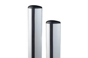 Barres de toit POLAIRE Kit pieds BATK-053A+ barres BAAT-112B - ref. A053112