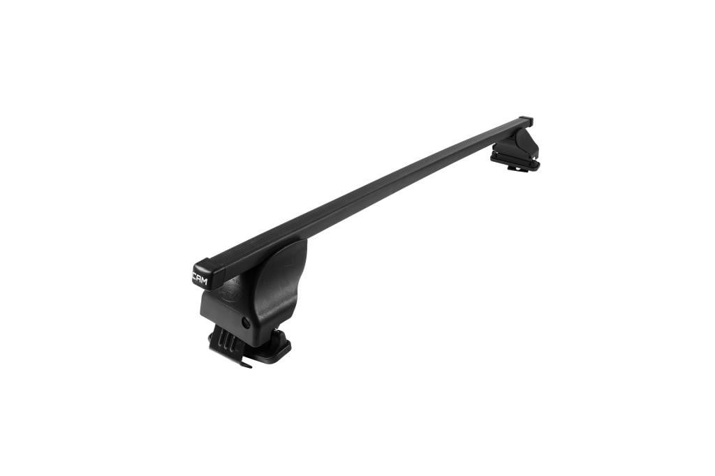 Barres de toit POLAIRE Kit pieds BATK-105A+ barres BATT-130B - ref. N105130