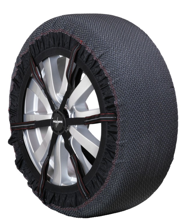 Corrente para a neve (Meias de neve) POLAIRE ref. 0S53-ULAA