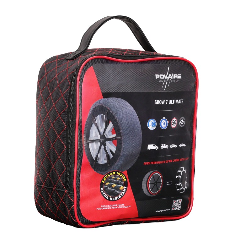 Corrente para a neve (Meias de neve) POLAIRE ref. 0S53-ULAA