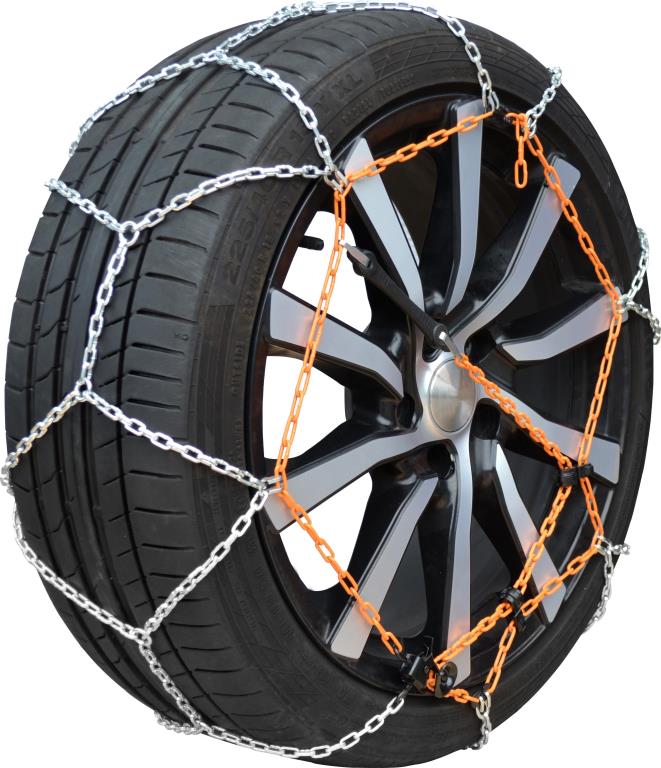 Cadenas para nieve (Calcetines de nieve) POLAIRE POLAIRE XP9 - ref. 0030-XP9B