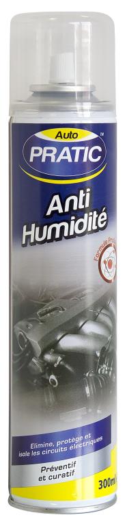 Anti humidité Auto Pratic AH3