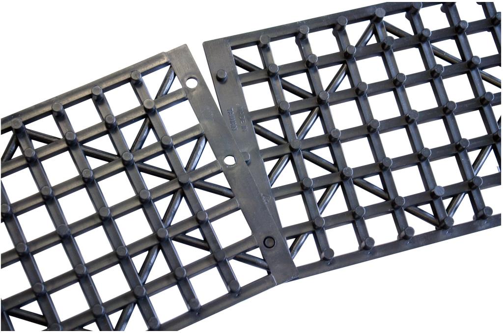 Tapis de déneigement Auto Pratic APTD04