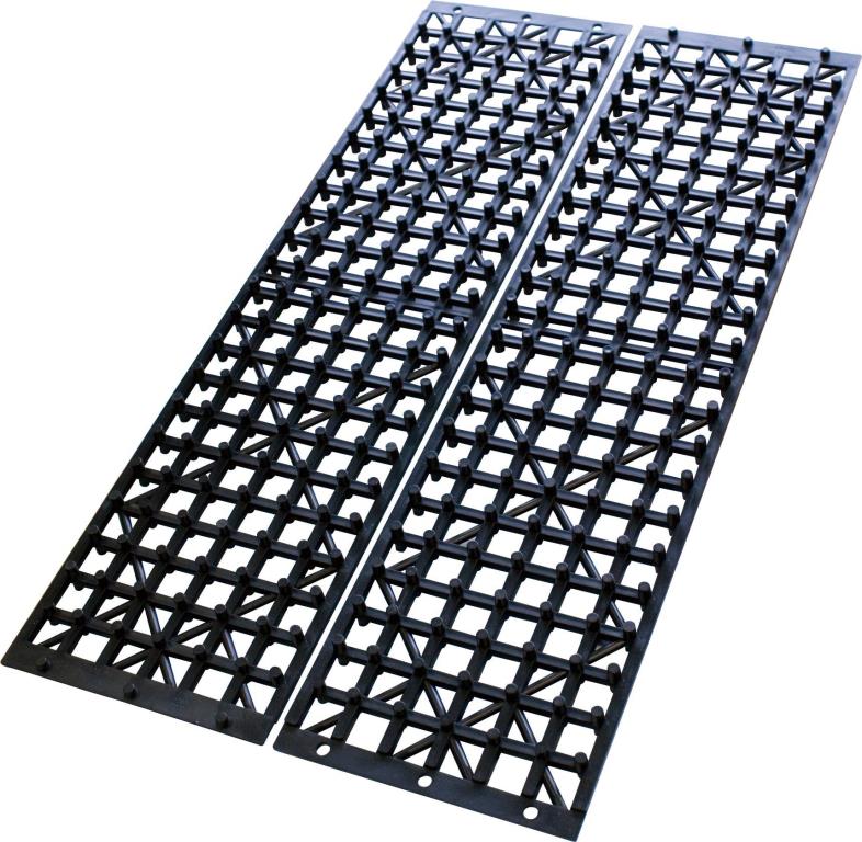 Tapis de déneigement Auto Pratic APTD04