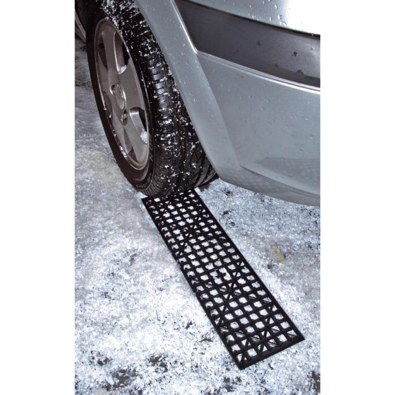 Tapis de déneigement Auto Pratic APTD04