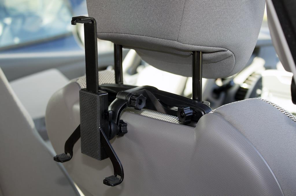 Support tablette Auto Pratic ref. STT01