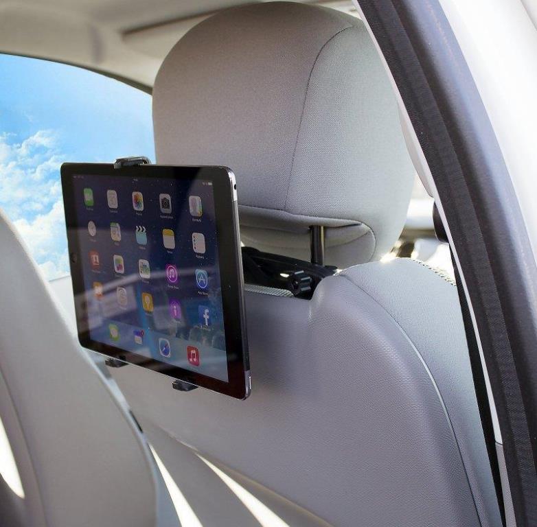 Support tablette Auto Pratic ref. STT01