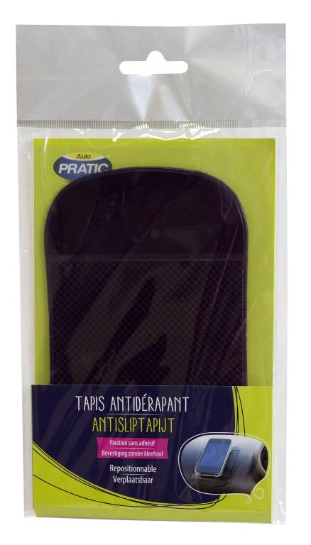 Tapis de bord (Antidérapant tableau de bord) Auto Pratic TAD01