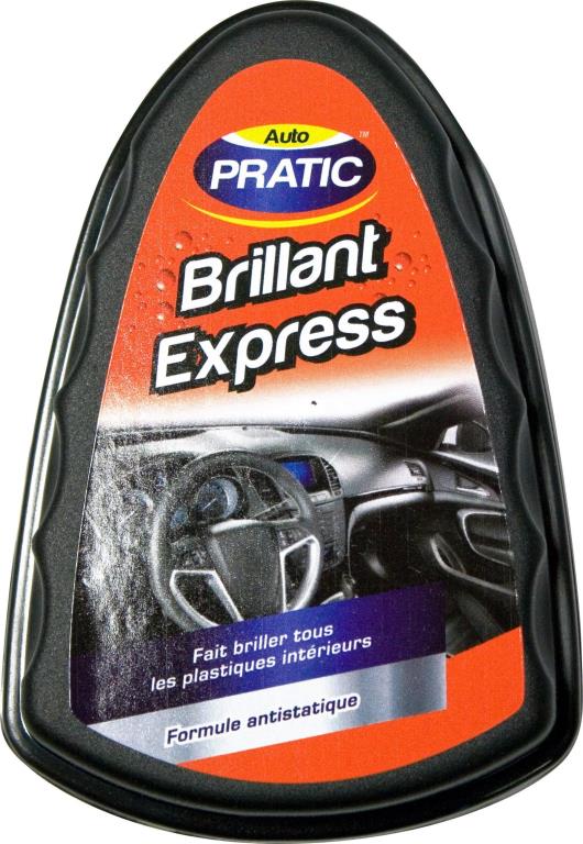 Limpiador Plásticos Auto Pratic ref. TEX