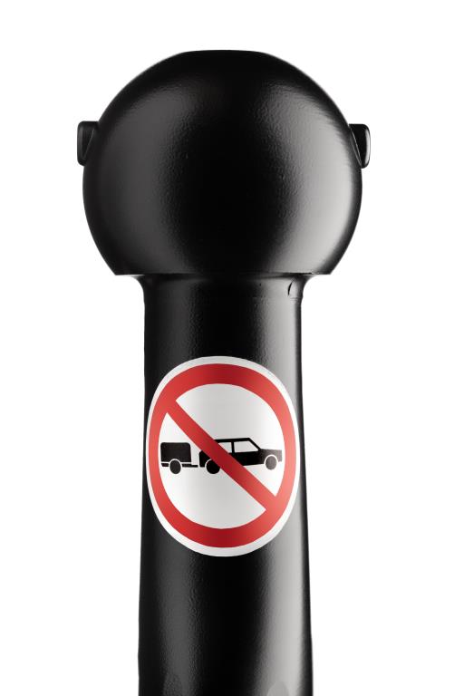 Attelage Voiture (Attelage remorque) BRINK ref. 694300