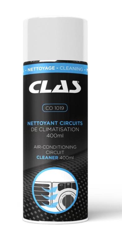 Nettoyant Climatisation CLAS CO 1019