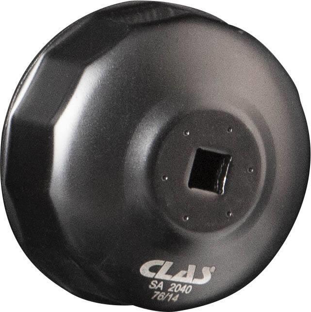 Spurtar Lot De 7 Clés Pivotantes Pour Filtre à Huile - Clé