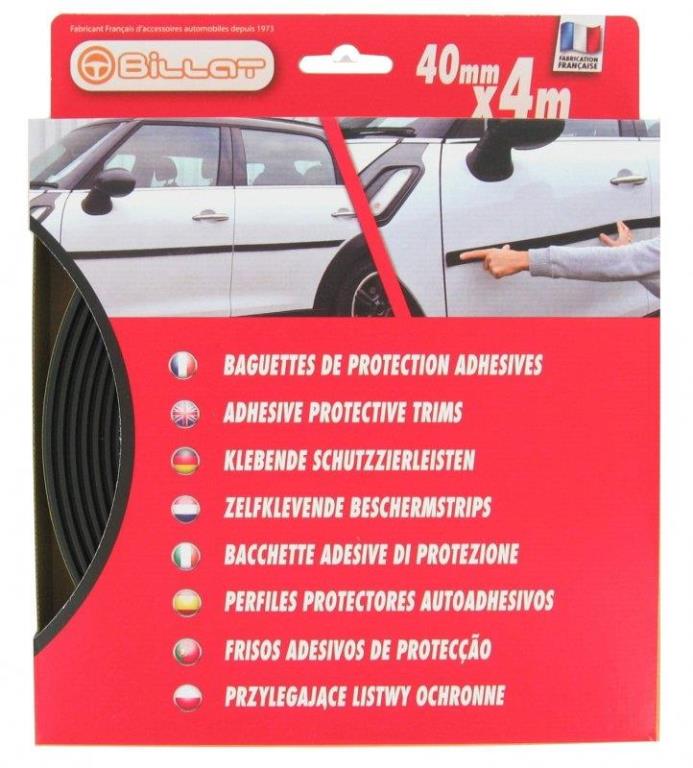 Protection des portes (Protection portière) BILLAT 009803