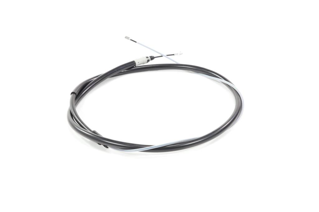 Cable de freno de mano Triscan A/S ref. 8140 38156
