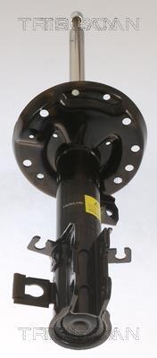 Amortecedor de choques Triscan A/S ref. 8705 15102