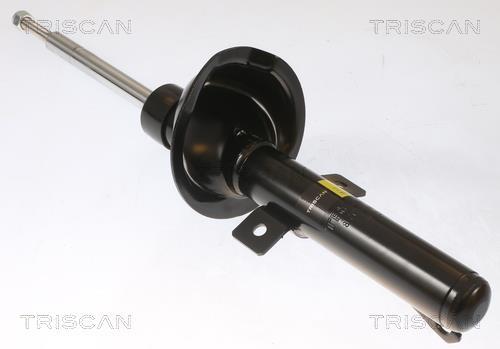 Amortisseurs Triscan A/S ref. 8705 16120