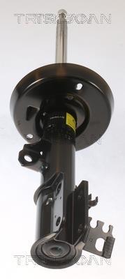 Amortecedor de choques Triscan A/S ref. 8705 24115