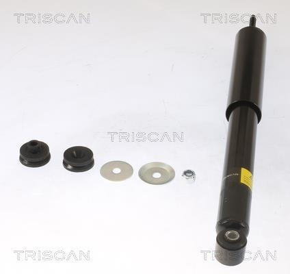 Amortisseurs Triscan A/S ref. 8705 24207