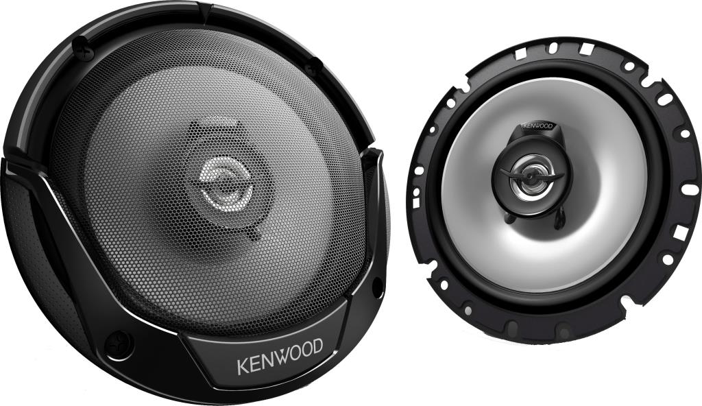 Micro avec haut-parleur robuste pour talkie Kenwood Pro