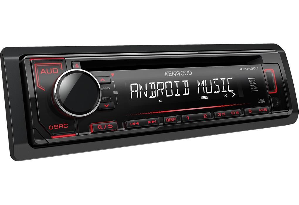 Autoradio KENWOOD ref. 929543