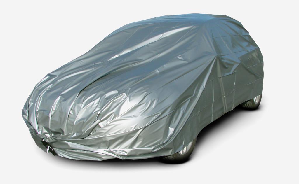 Bâche de protection voiture MAILLESAC A000031 Bâche de protection voiture MAILLESAC A000031