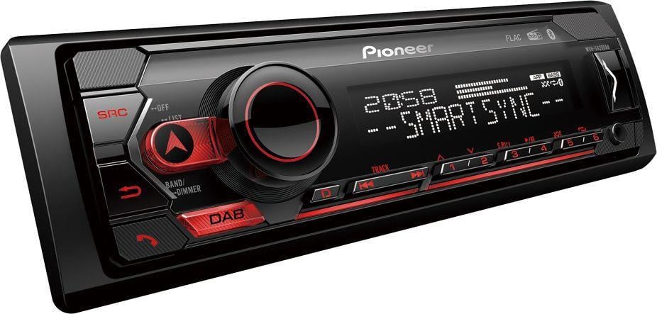 Autoradio PIONEER ref. MVH-S420DAB
