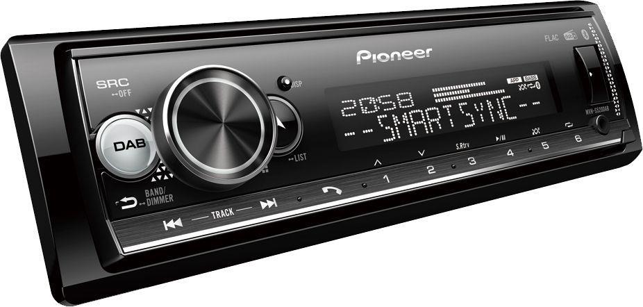 Autoradio PIONEER ref. MVH-S520DAB