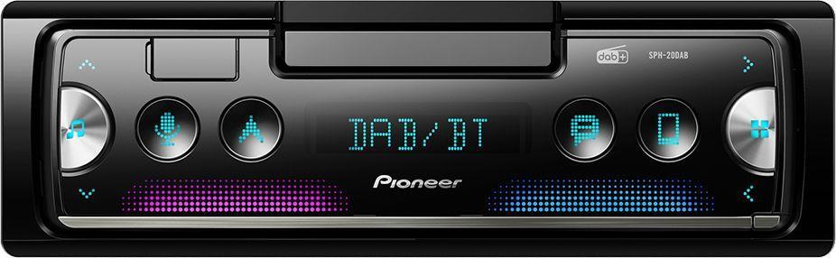 Autoradio PIONEER SPH-20DAB
