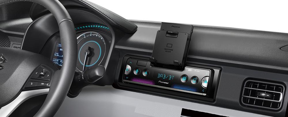 Autoradio PIONEER SPH-20DAB