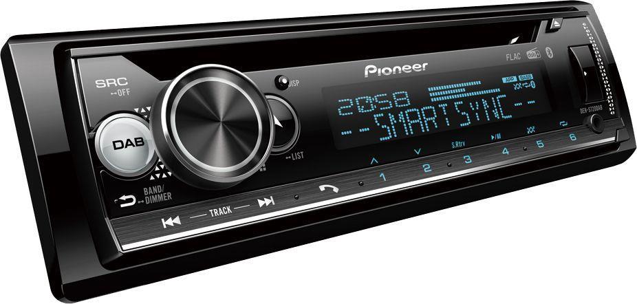Autoradio PIONEER DEH-S720DAB