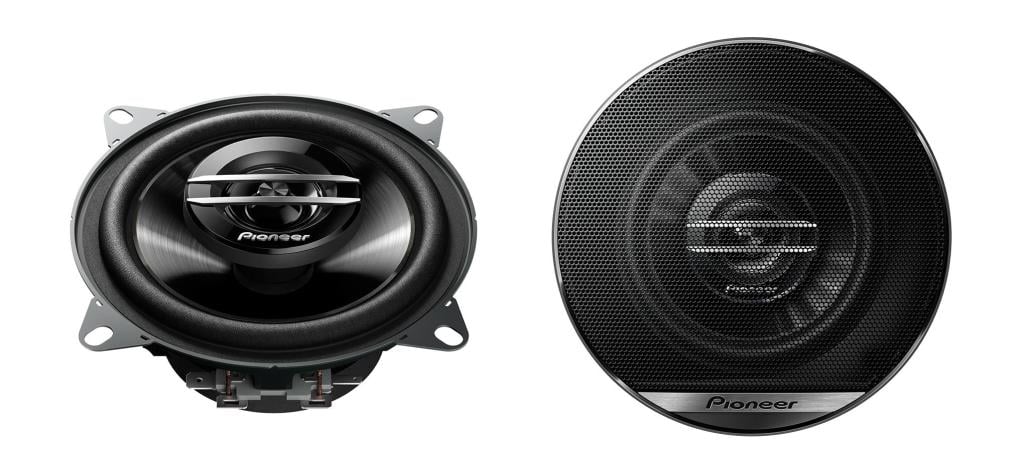 Pioneer TS-1301 I Import Allemagne