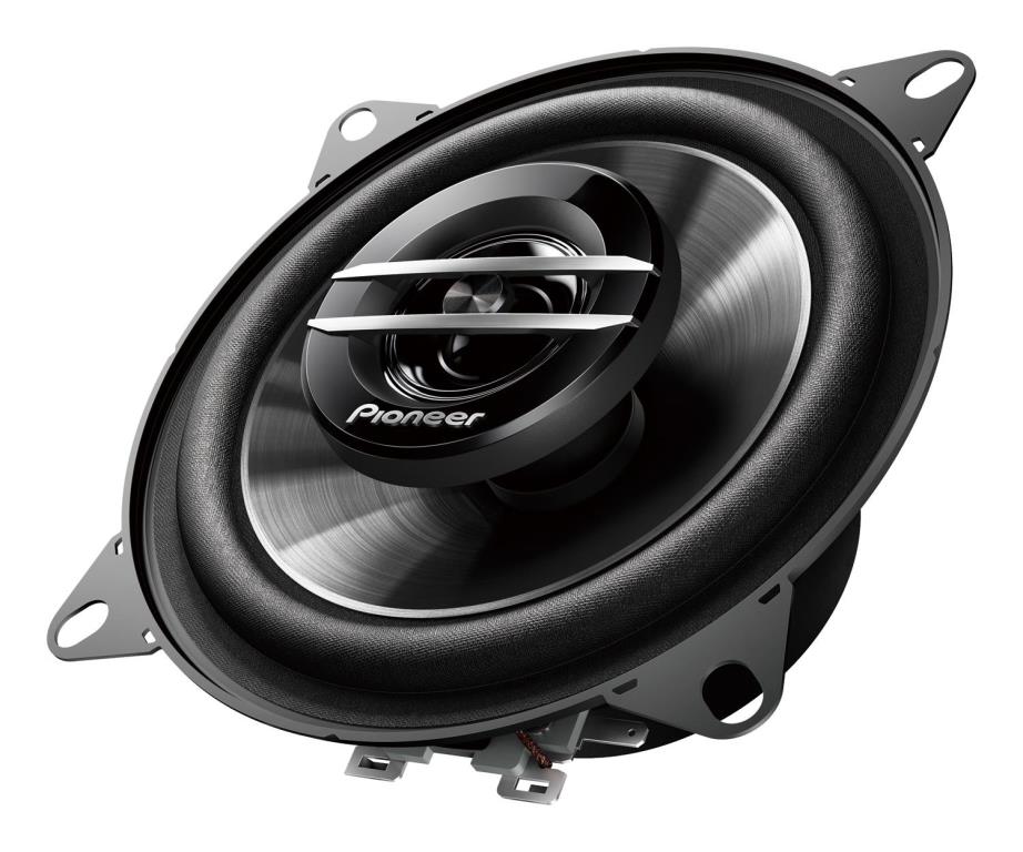 Haut-parleurs (Enceintes) PIONEER ref. TS-G1020F