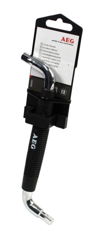 Clé de vidange AEG 005 021