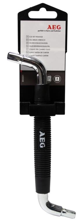 Clé de vidange AEG 005 021