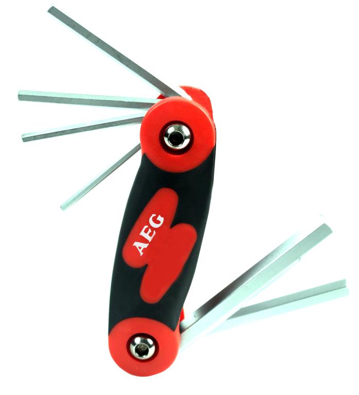 Chaves Allen AEG 005064