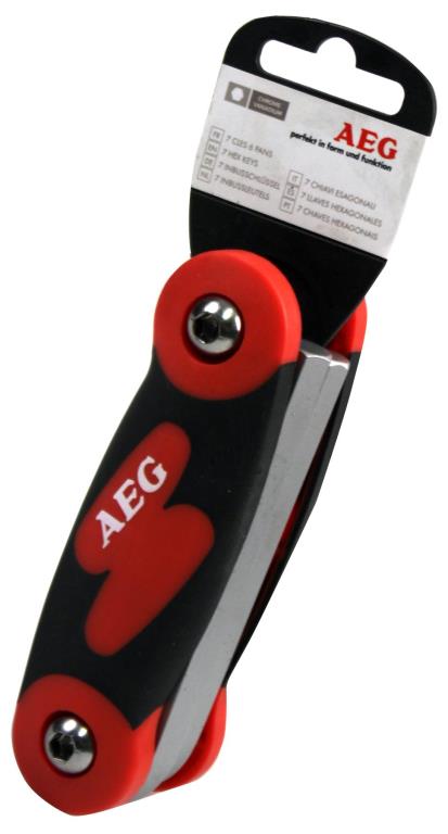 Chaves Allen AEG 005064